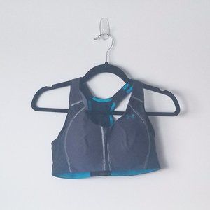 Underarmour Heat Gear Sports Bra